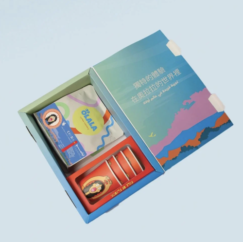 تيانمو الصينية - لاهوائي - مجففة -250 جرام - Chinese Tianmo