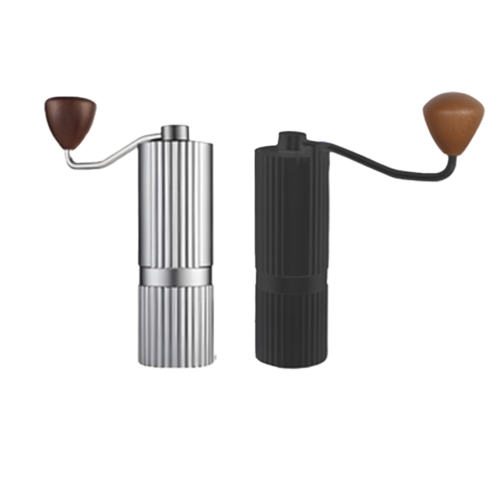 مطحنة قهوة ستانلس ستيل