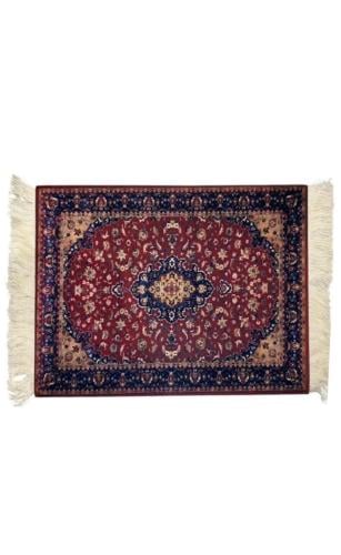 كوستر  سجاد قهوة