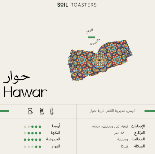 Hawar | حوار