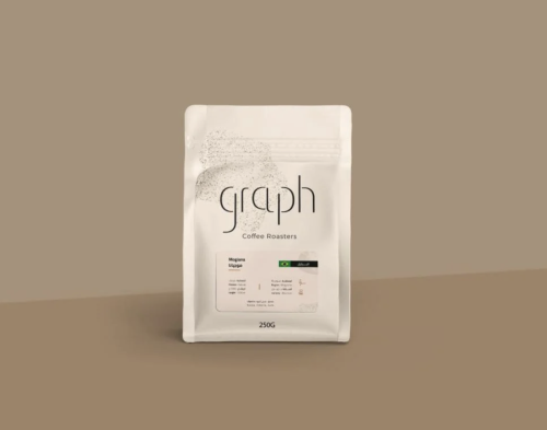 البرازيل - موجيانا 250G