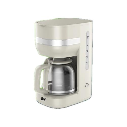 ماكينة قهوة اليوم