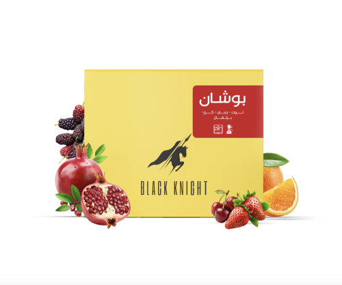 بوشان - الصين