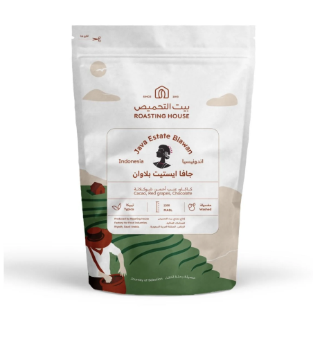 جافا ايستيت بلاوان