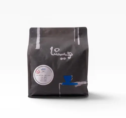 شلشلي - إثيوبيا