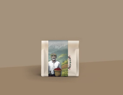 السعودية - الروشن 250G