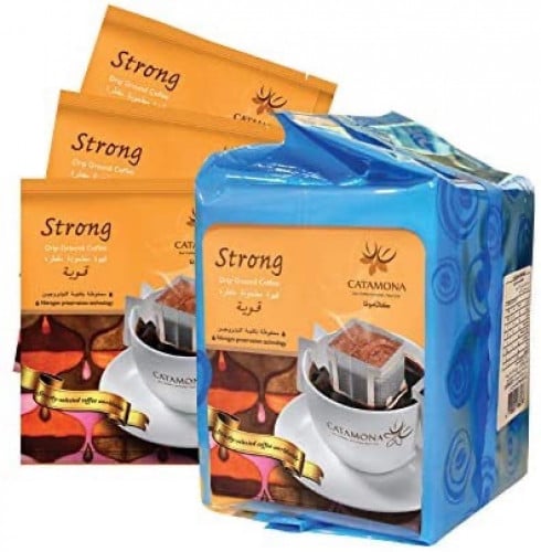 كاتمونا قوية 10 اظرف