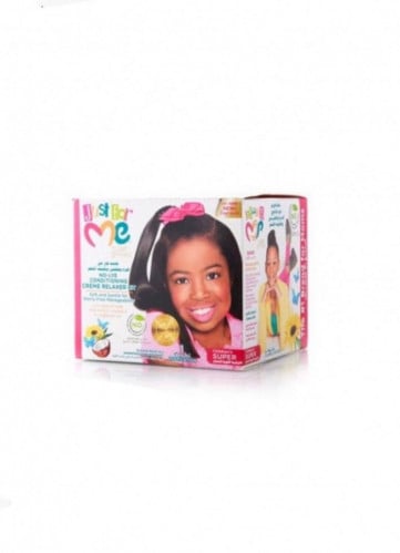 كريم سوفت أند بيوتيفول جست فور مي مملس الشعر القوي