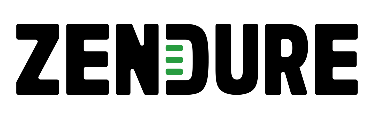 ZENDURE
