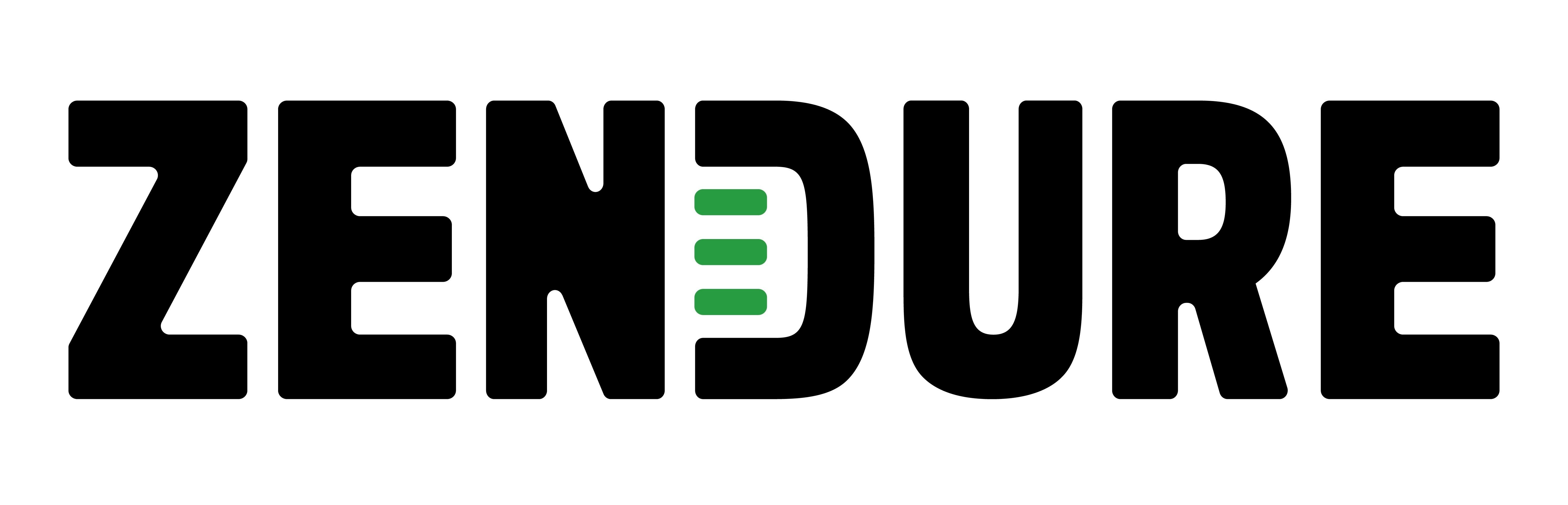 ZENDURE