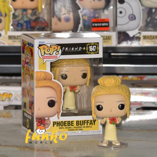 Pop! TV: Friends S6 - Phoebe