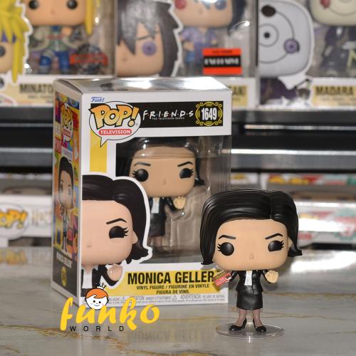 Pop! TV: Friends S6 - Monica