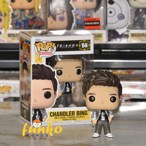 Pop! TV: Friends S6 - Chandler