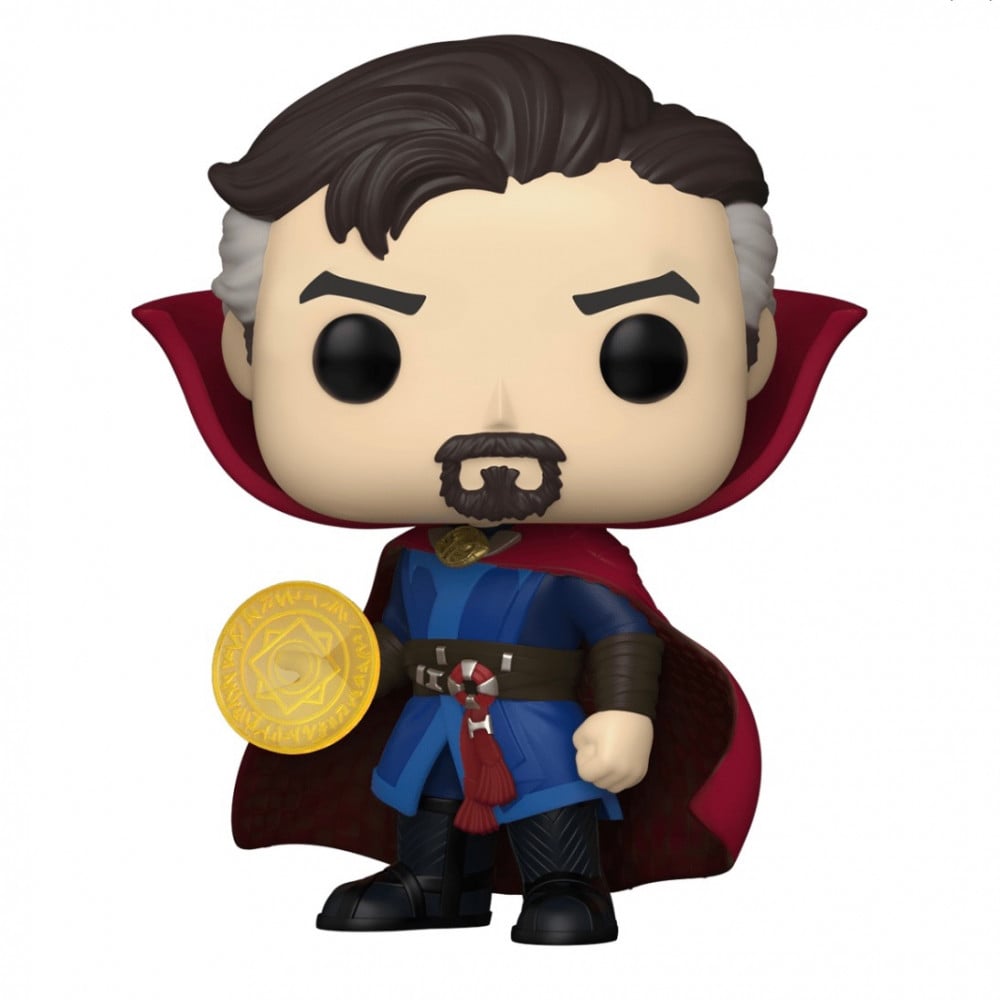 Marvel: Doctor Strange in the Multiverse of Madness- Doctor Strange