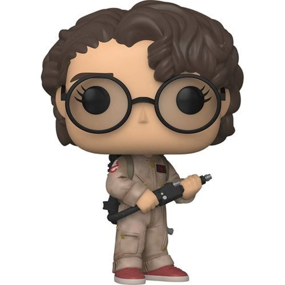 Pop! Movies: Ghostbusters: Afterlife - Phoebe