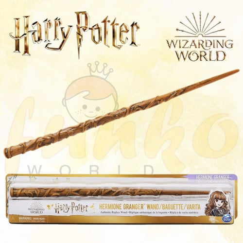 Wizarding World Harry Potter: Hermione Granger Col...