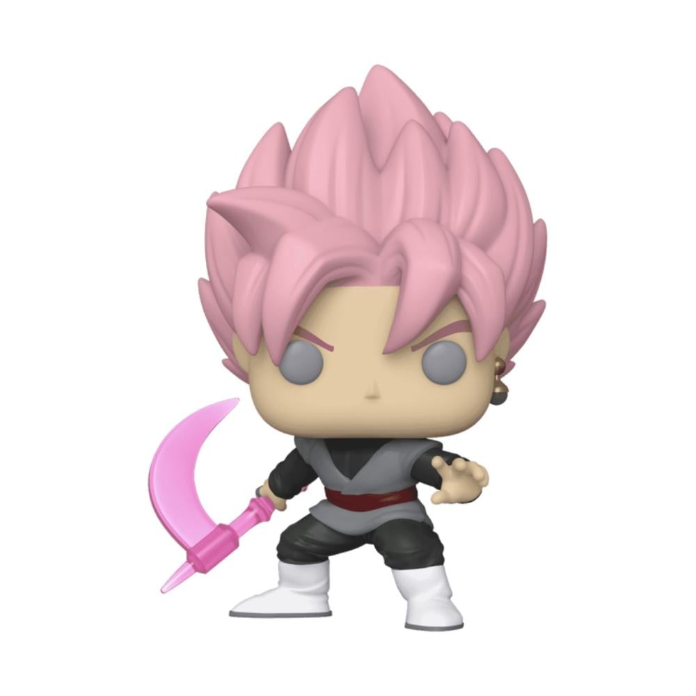 Pop! Animation: Dragon Ball - Super Saiyan Rose Goku w/ Scythe (TRL)