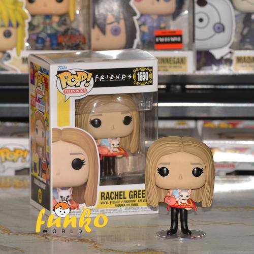 Pop! TV: Friends S6 - Rachel