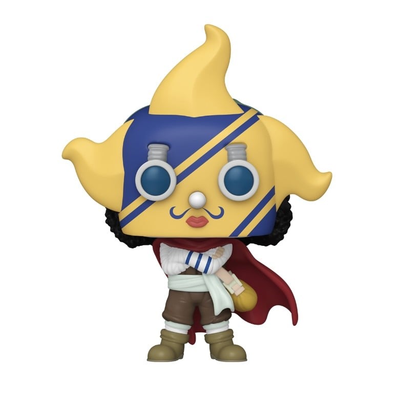 Pop! Animation: One Piece - Sniper King (Exc)