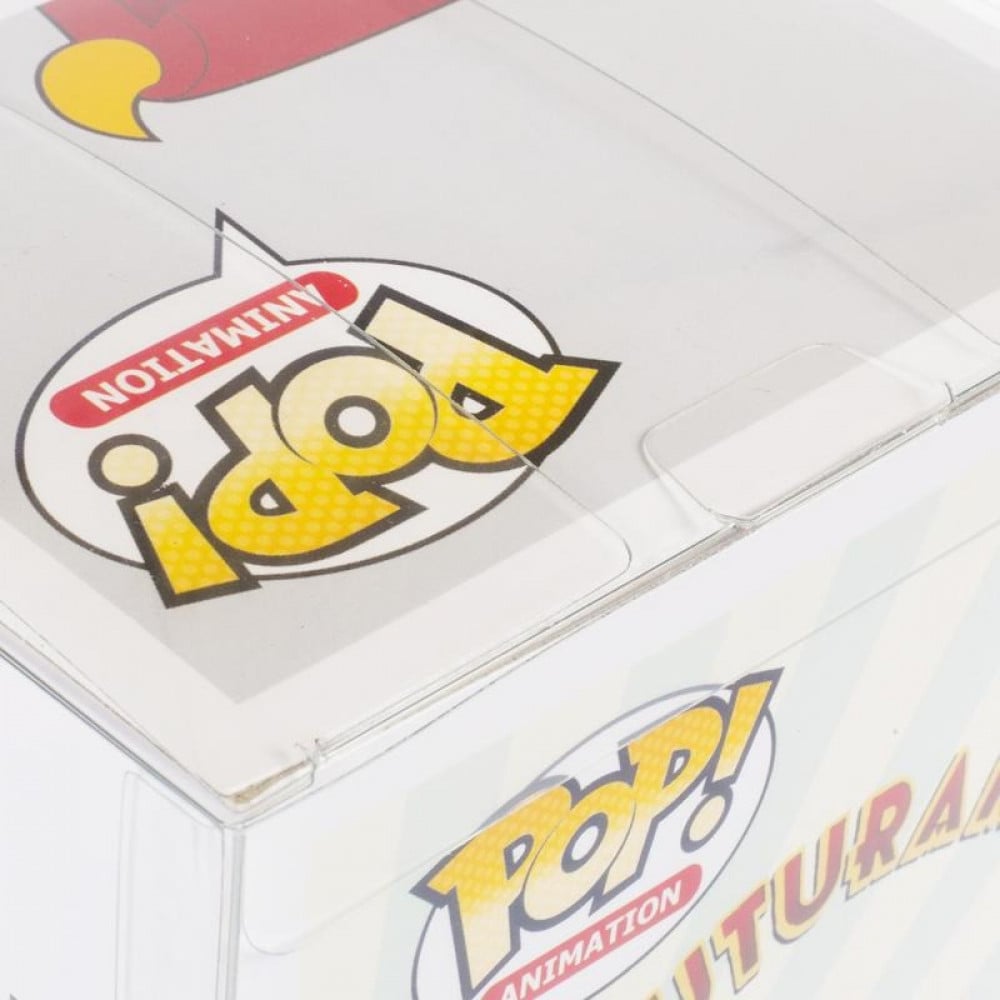 funko pop protector 4 inch