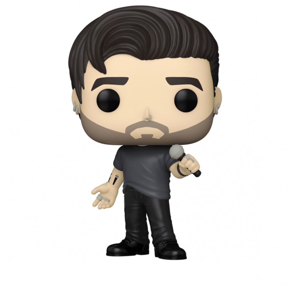 Pop! Rocks: Zayn Malik