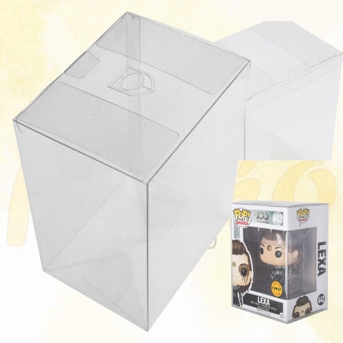 funko pop protector 4 inch