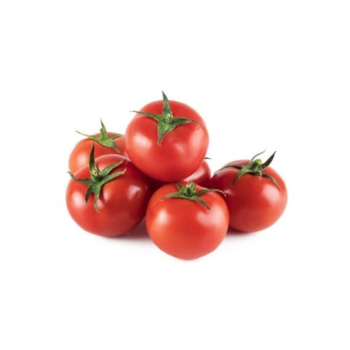 طماطم عضوي 800 جرام - مزرعة الموسى