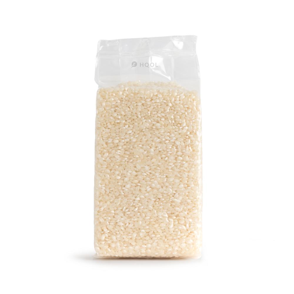 Organic Sushi Rice 500 g