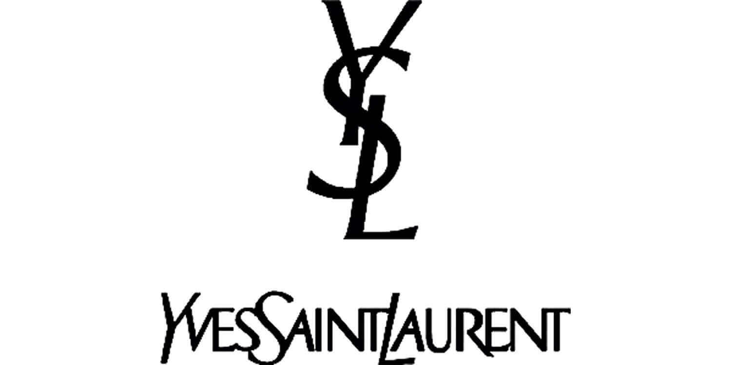 YVES SAINT LAURENT