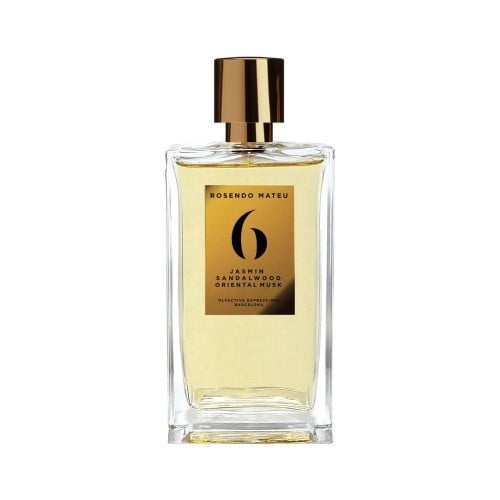 عطر روسيندو ماتيو نمبر 6 ، او دو بارفيوم 100مل
