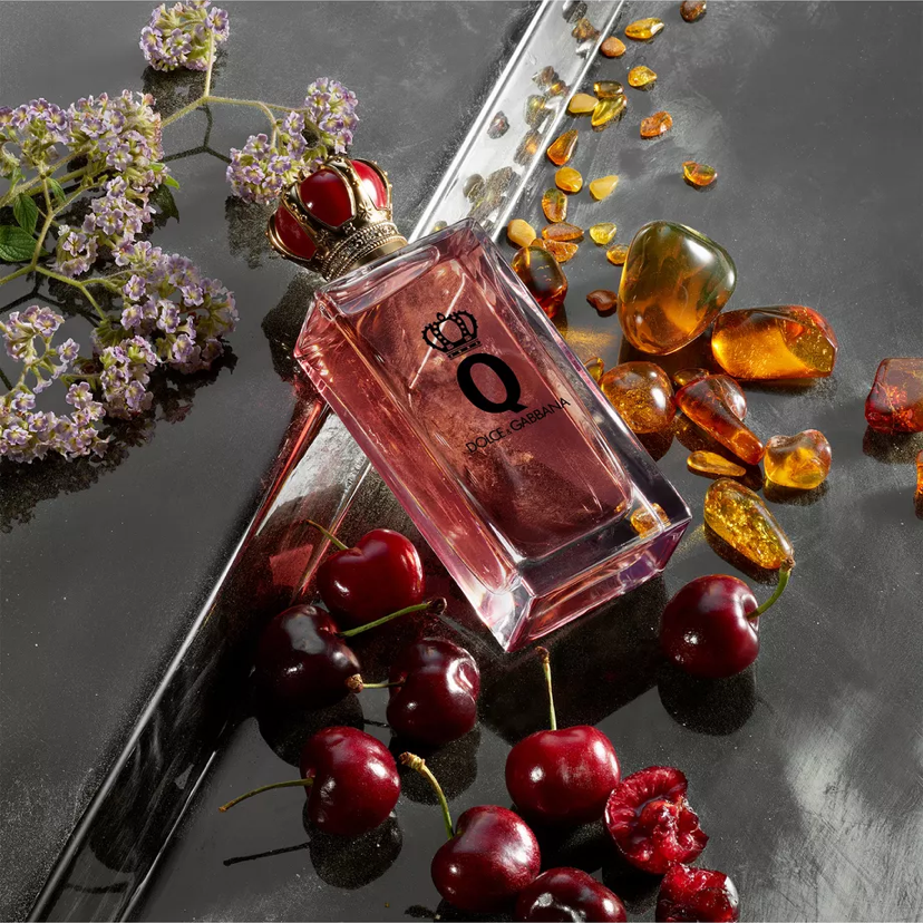 عطر دولتشي اند غابانا كيو انتنس 100 مل