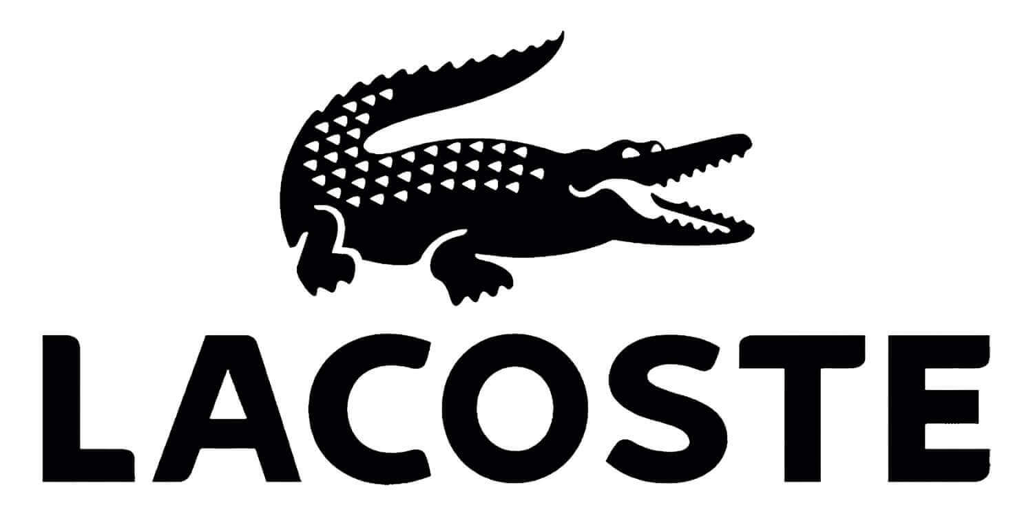 LACOSTE