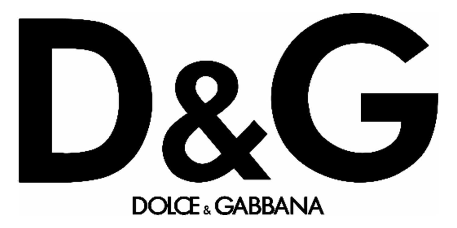 DOLCE & GABBANA