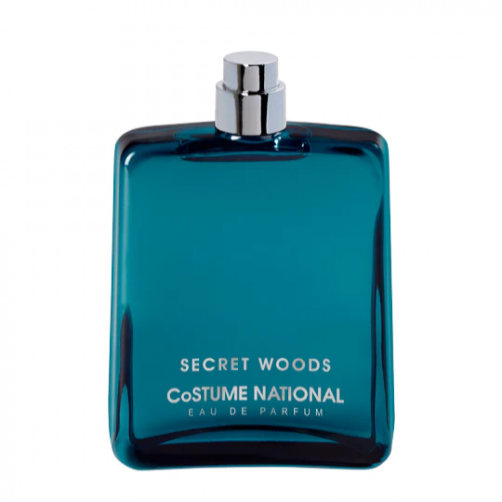 عطر كوستوم ناشونال سيكرت وودز او دو بارفيوم 100مل