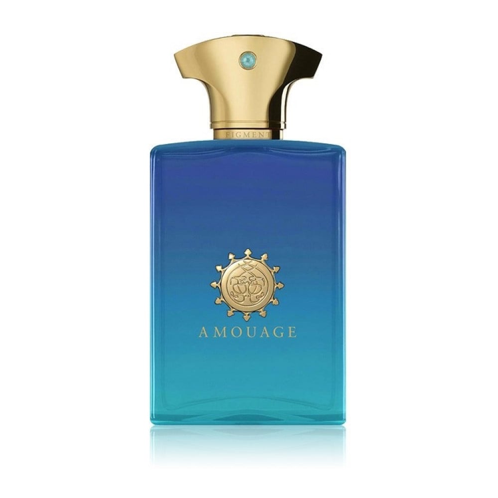 عطر امواج فيجمنت