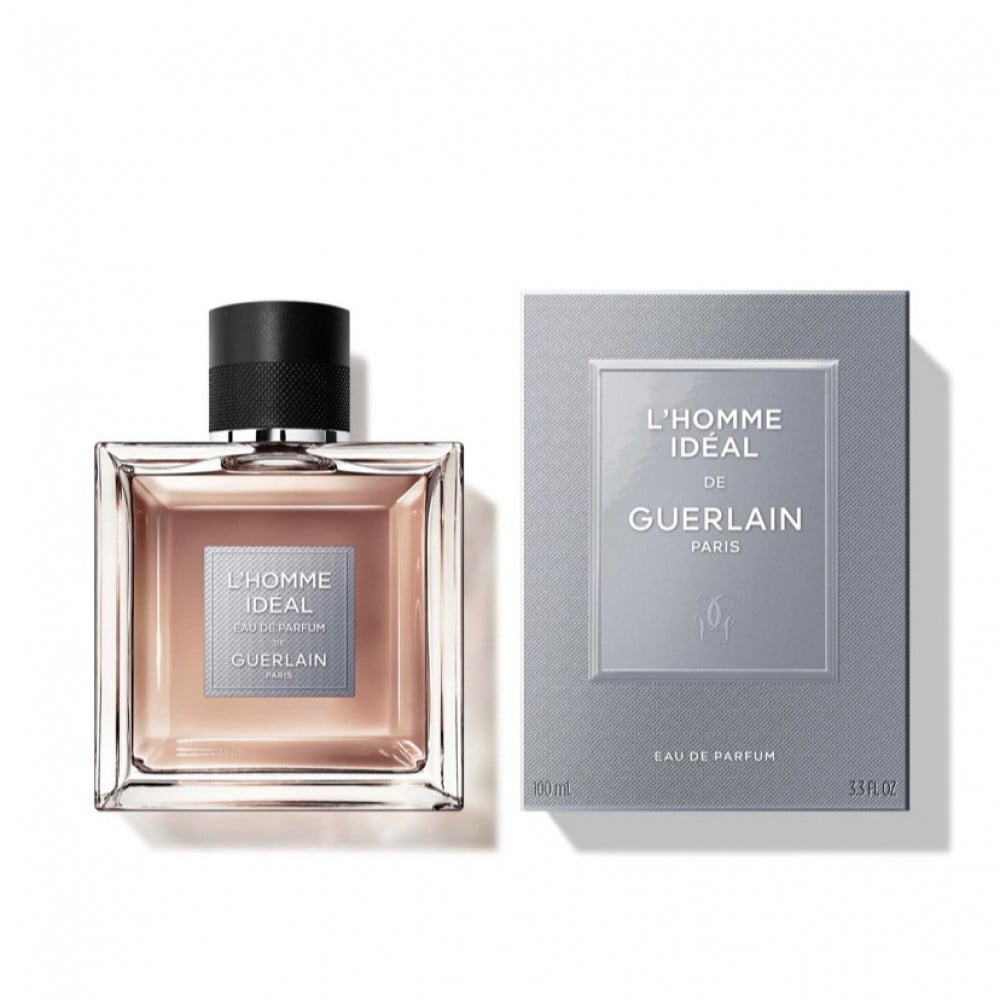 عطر جيرلان لي هوم ايديل او دو بارفيوم  , 100مل