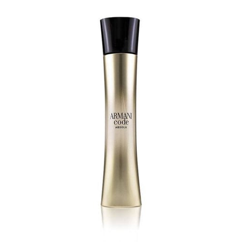عطر ارماني كود ابسولو للنساء او دو بارفيوم 75مل