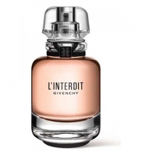 عطر جيفنشي لانتيردي للنساء ، أو دو بارفيوم ، 80مل.