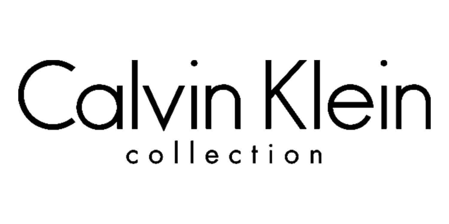 CALVIN KLEIN