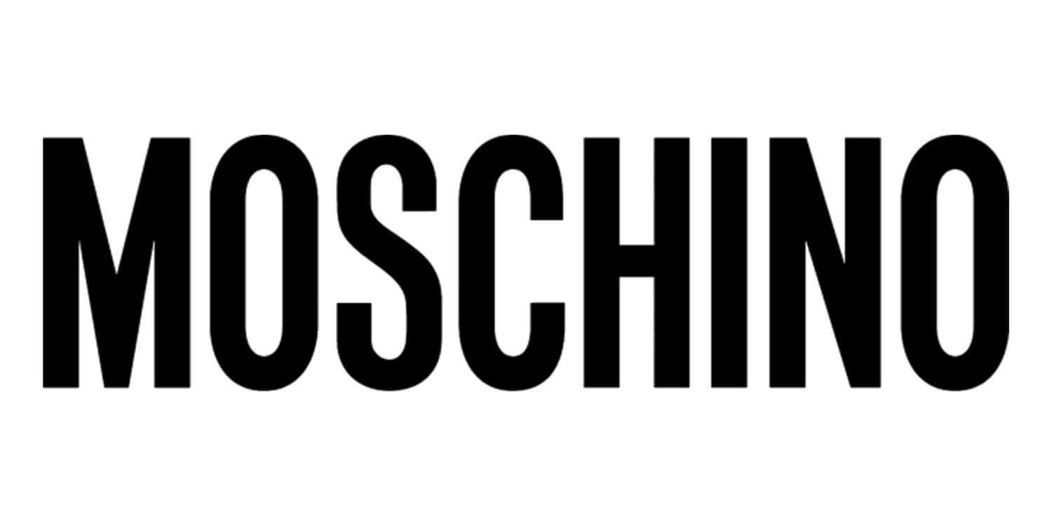 MOSCHINO