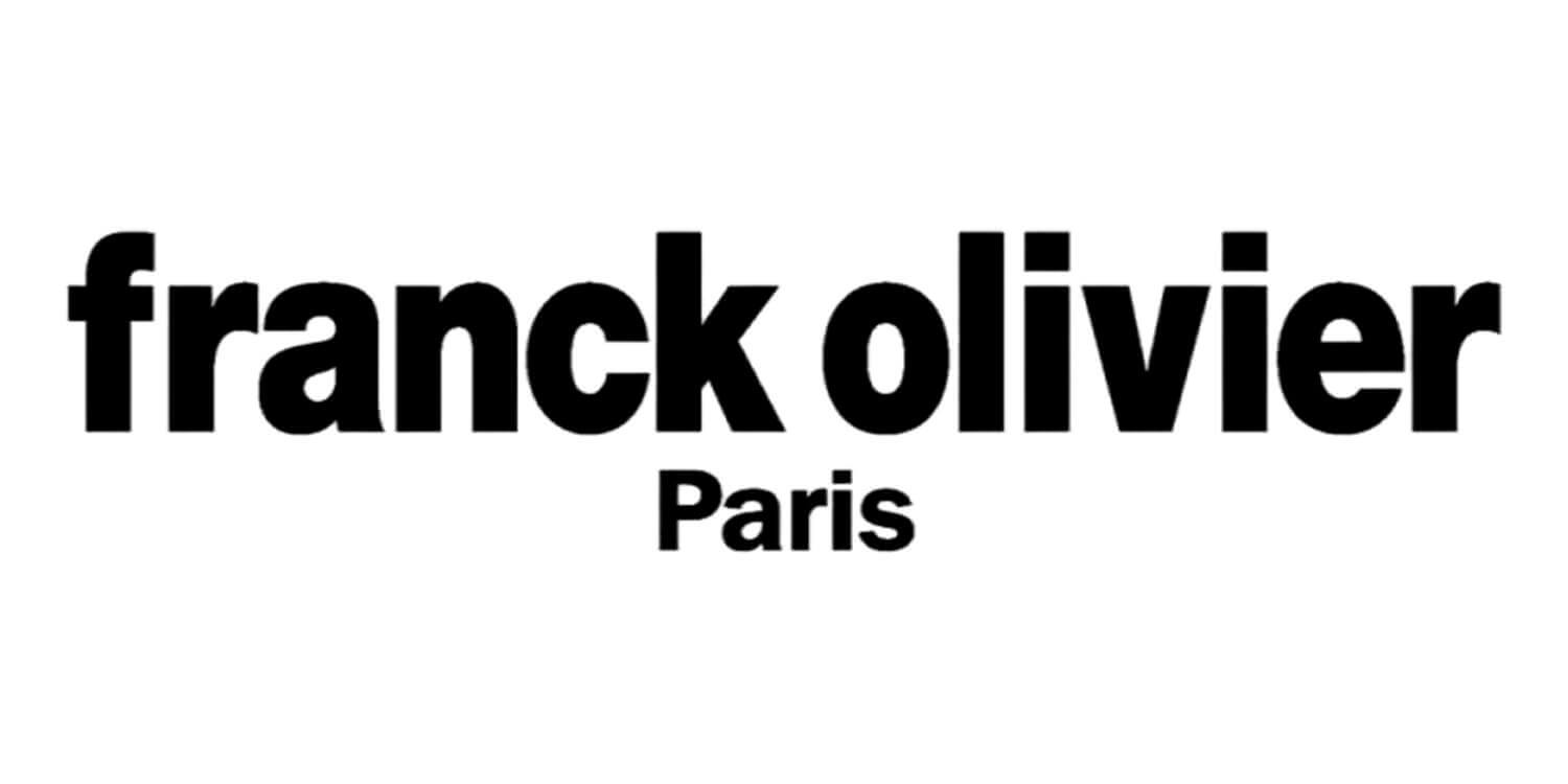 FRANCK OLIVIER