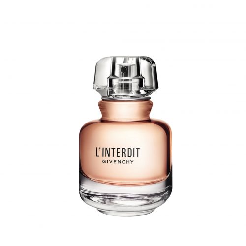 عطر الشعر جيفنشي لاانترديت ، 35مل