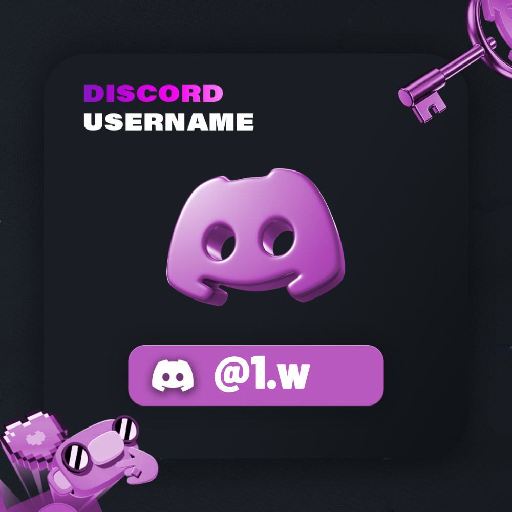 يوزرات دسكورد