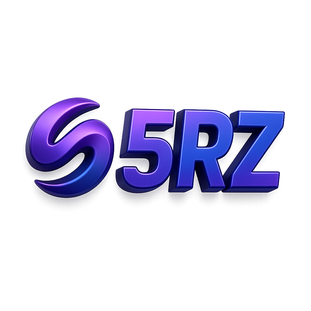 5rz store