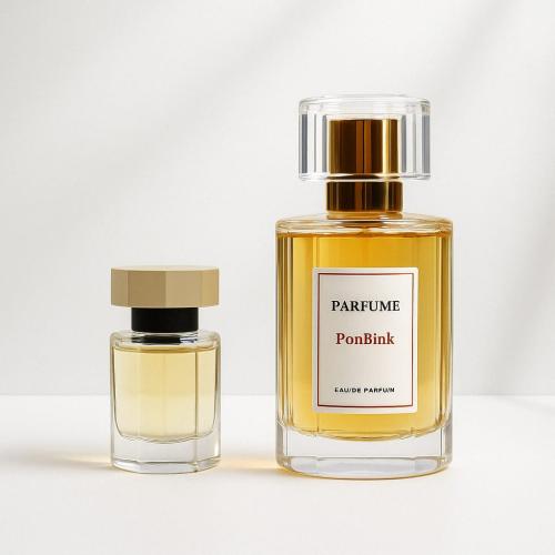 عطر 274 مستوحى من ديور هوم انتنس