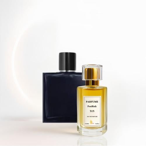 عطر 315 مستوحى من بلو دي شانيل او دو بارفيوم