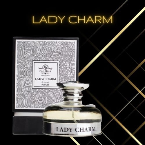 عطر ليدي شارم بارفيوم - نسائي 100مل