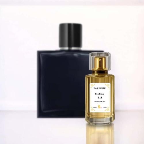 عطر 315 مستوحى من بلو دي شانيل او دو بارفيوم