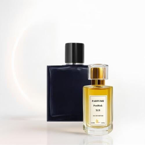 عطر 315 مستوحى من بلو دي شانيل او دو بارفيوم