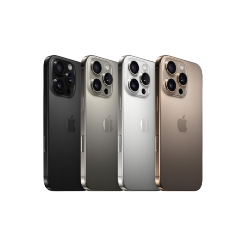 Apple iPhone 16 Pro Max